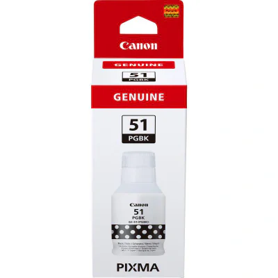 Cartuș cerneală CANON 4529C001, negru, pentru PIXMA G1520, G2520, G2560