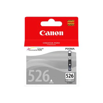 Cartuș cerneală CANON 4544B001, gri, pentru Canon PIXMA iX6550, Da
