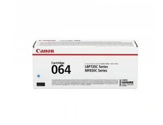 Cartuș cerneală CANON 4935C001, cyan, 5.000 pagini, pentru i-SENSYS MF832Cdw