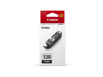 Cartuș cerneală CANON 6117C001, black, photo black, 400 pagini, pentru PIXMA TS8750, PIXMA TS8751