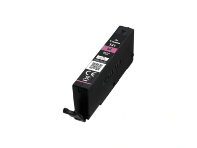 Cartuș cerneală CANON 6120C001, magenta, pentru PIXMA TS8750, PIXMA TS8751