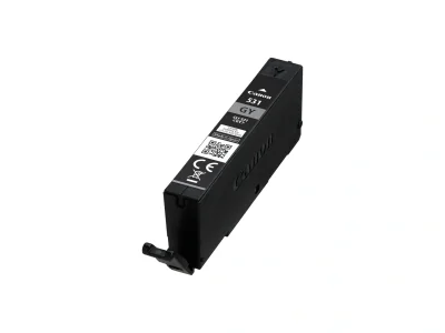 Cartuș cerneală CANON 6122C001, grey, pentru PIXMA TS8750, PIXMA TS8751
