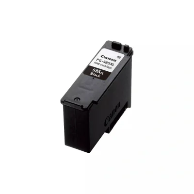 Cartuș cerneală CANON 6204C001, negru, randament mare, 300 pagini, pentru PIXMA TS7750i, PIXMA TS7650i