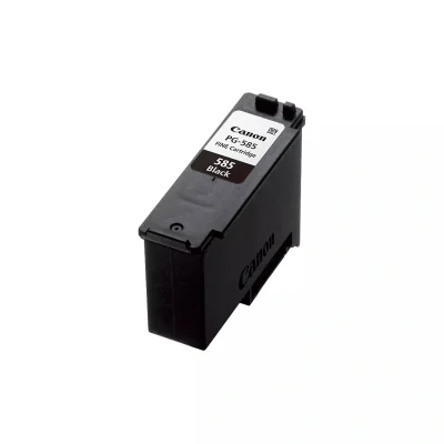 Canon 6205C001, Standard Yield, Black, 1 pc(s), 180 pages, Single pack