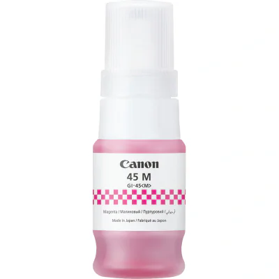 Cartuș cerneală CANON 6286C001, magenta, pentru MAXIFY GX1040, MAXIFY GX2040