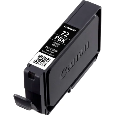 Cartuș cerneală CANON 6403B001, photo black, 510 pagini, pentru Canon PIXMA PRO-10