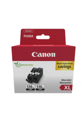 Cartuș cerneală CANON 6431B010, negru, pentru PIXMA iP7250, PIXMA iP8750, PIXMA iX6850