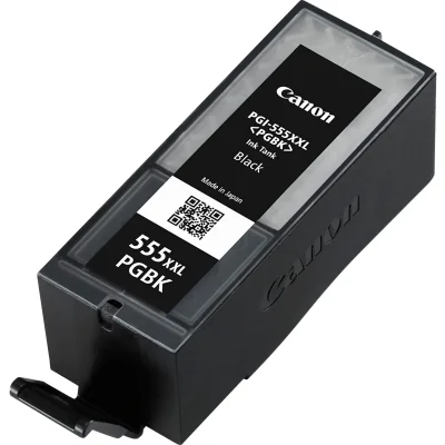 Cartuș cerneală CANON 8049B001, negru, randament mare, 1.000 pagini, pentru Canon Pixma ix6850, Canon Pixma MX725, Canon Pixma MX925