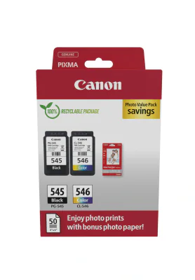 Cartuș cerneală CANON 8287B008, color, 180 pagini, pentru PIXMA iP2850, PIXMA MG2450, PIXMA MG2550