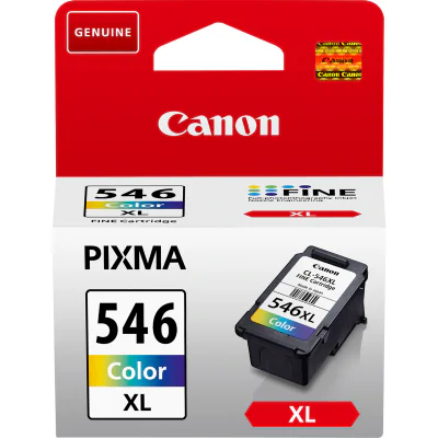 Cartuș cerneală CANON 8288B001, color, randament mare, pentru PIXMA iP2850, PIXMA MG2450, PIXMA MG2550