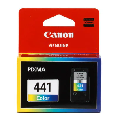Cartuș cerneală CANON CL-441