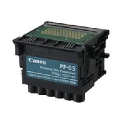 Cartuș cerneală CANON PF-05, Da