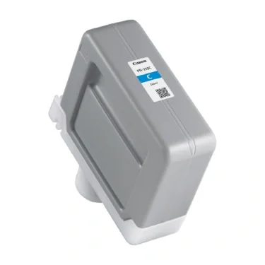 Canon PFI-310C, Cyan, 330 ml