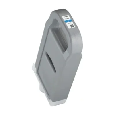 Cartus cerneala Canon PFI-710C, cyan, capacitate 700ml, pentru Canon imagePROGRAF TX-2000, imagePROGRAF TX-3000, imagePROGRAF TX-4000.