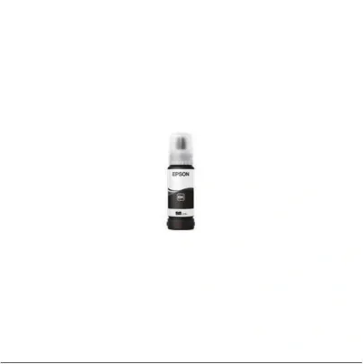 Cartus cerneala Epson 108 Eco Tank, Black, capacitate 70ml, pentru EcoTank L8050.
