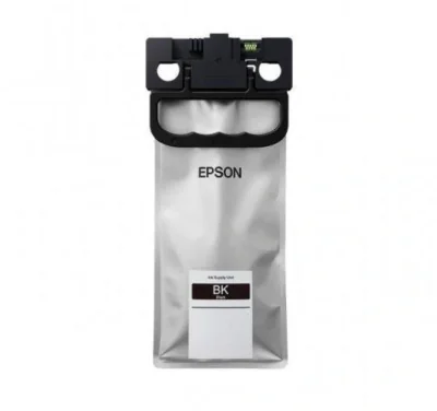 Cartus cerneala Epson Black, XL, capacitate 10k pagini, pentru Epson WorkForce Pro WF-C529R, WorkForce Pro WF-C579R.