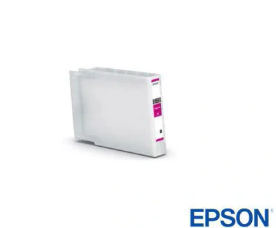Epson WF-C81xx / WF-C86xx Ink Cartridge XL Magenta, High (L) Yield, Magenta, Dye-based ink, 1 pc(s), Single pack