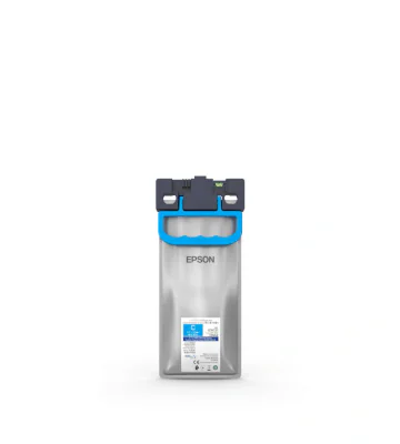 Cartus cerneala Epson C13T05A20N, Cyan XL, capacitate 20000 pagini, pentru: WF-C879RD3TWFC, WorkForce Pro WF-C879RD3TWFC WorkForce Pro WF- C878RDWF Series WorkForce Pro WF-C878RDWF WorkForce Pro WF-C878RDTWFC WorkForce Pro WF-C879RDWF Series WorkForc