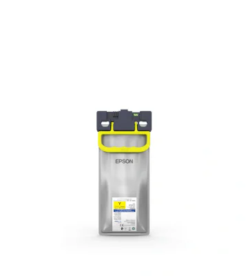 Cartus cerneala Epson C13T05A40N Yellow XL, capacitate 20000 pagini, pentru: WF-C879RD3TWFC, WorkForce Pro WF-C879RD3TWFC WorkForce Pro WF- C878RDWF Series WorkForce Pro WF-C878RDWF WorkForce Pro WF-C878RDTWFC WorkForce Pro WF-C879RDWF Series WorkFor