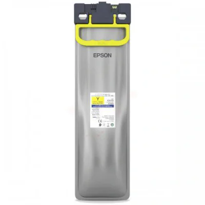 Cartus cerneala Epson C13T05B44N, Yellow XXL, capacitate 50000 pagini, pentru: WorkForce Pro WF-C879R..