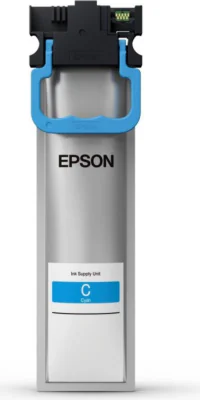 Epson WF-C53xx / WF-C58xx Series Ink Pack L Cyan, Low Yield, Cyan, 1 pc(s), 3000 pages, Single pack