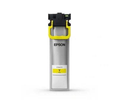 Cartuș cerneală EPSON C13T11C440, galben, pentru WorkForce Pro WF-C5390DW, WorkForce Pro WF-C5890DWF