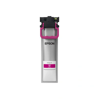 Epson WF-C53xx / WF-C58xx Series Ink Pack XL Magenta, High (L) Yield, Magenta, 1 pc(s), 5000 pages, Single pack