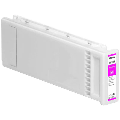 Cartuș cerneală EPSON C13T694300, magenta, pentru SC-T3000, SC-T5000, SC-T7000
