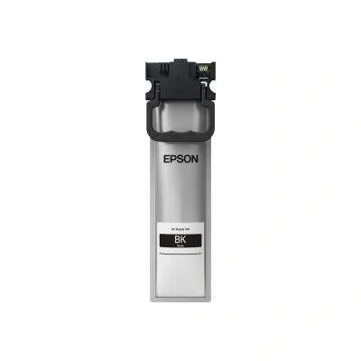 Cartuș cerneală EPSON C13T944140, negru, pentru WorkForce Pro WF-C5790DWF - WorkForce Pro WF-C5710DWF - WorkForce Pro WF-C5290DW - WorkForce Pro WF-C5210DW