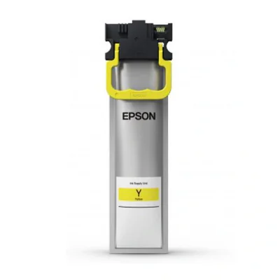 Cartuș cerneală EPSON C13T944440, galben, pentru WorkForce Pro WF-C5790DWF - WorkForce Pro WF-C5710DWF - WorkForce Pro WF-C5290DW - WorkForce Pro WF-C5210DW