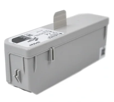 Cartuș cerneală EPSON C33S020700, negru, pentru TM-J7200/7700
