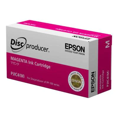 Cartuș cerneală EPSON Discproducer PJIC7(M) Magenta...