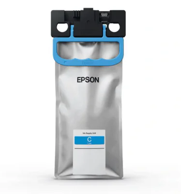 Cartuș cerneală EPSON DURABrite Pro, cyan, pentru WorkForce Pro WF-C529R / C579R