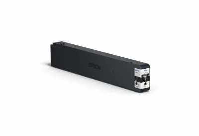 Cartus cerneala Epson Enterprise Black, capacitate 50k pagini, pentru Epson WorkForce Enterprise C21000.