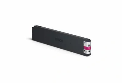 Cartus cerneala Epson Enterprise Magenta, capacitate 50k pagini, pentru Epson WorkForce Enterprise  C20750.