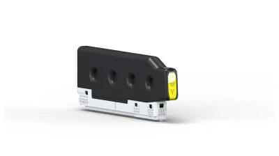 Cartus cerneala Epson Enterprise Yellow, capacitate 30k pagini, pentru Epson WorkForce Enterprise  AM-C5000/6000.