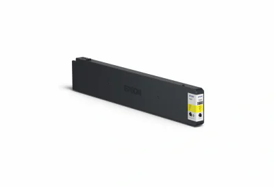 Cartus cerneala Epson Enterprise Yellow, capacitate 50k pagini, pentru Epson WorkForce Enterprise  C20750.