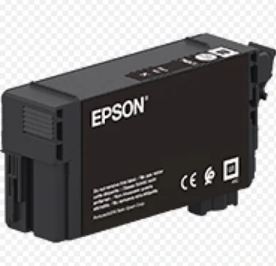 Cartus cerneala Epson T40C140, negru ultrachrome XD2, 50ml.
