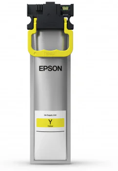 Cartuș cerneală EPSON WF-C52xx / WF-C57xx Series Pachet XL Galben