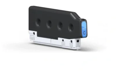 Cartuș cerneală EPSON WorkForce Enterprise AM-C4000 Cyan, cyan, pentru WorkForce Enterprise​ AM-C4000​