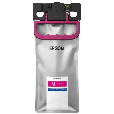 Cartuș cerneală EPSON WorkForce Pro EM/EP-C800R Pachet XXL Magenta