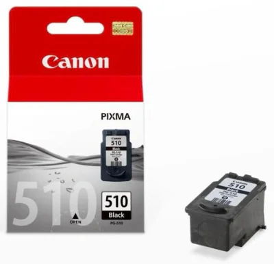 Cartus cerneala Canon Black PG-510