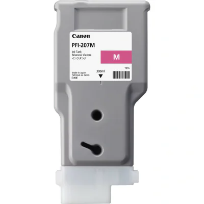 Cartus cerneala Canon Magenta PFI-207M