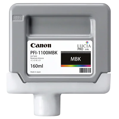 Cartus cerneala Canon Ink Tank Chroma Optimizer PFI-1100CO