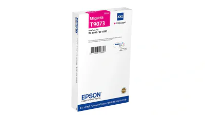 Cartus cerneala Epson Magenta T907340N
