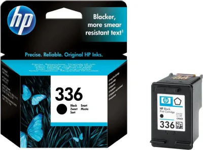 Cartus cerneala HP 336 Black C9362EE