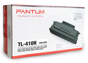 Cartus OEM-PANTUM-TL-410H-B-3k