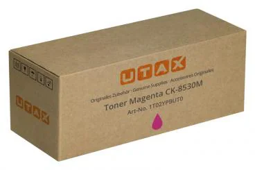 Cartus OEM-UTAX-CK-8530-M-12k