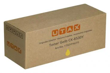 Cartus OEM-UTAX-CK-8530-Y-12k