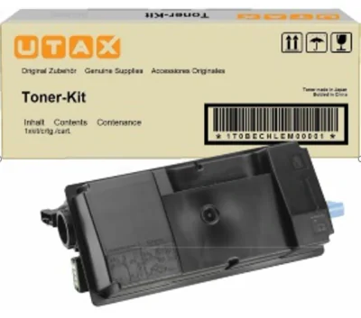 Cartus OEM-UTAX-PK-3012-B-25k